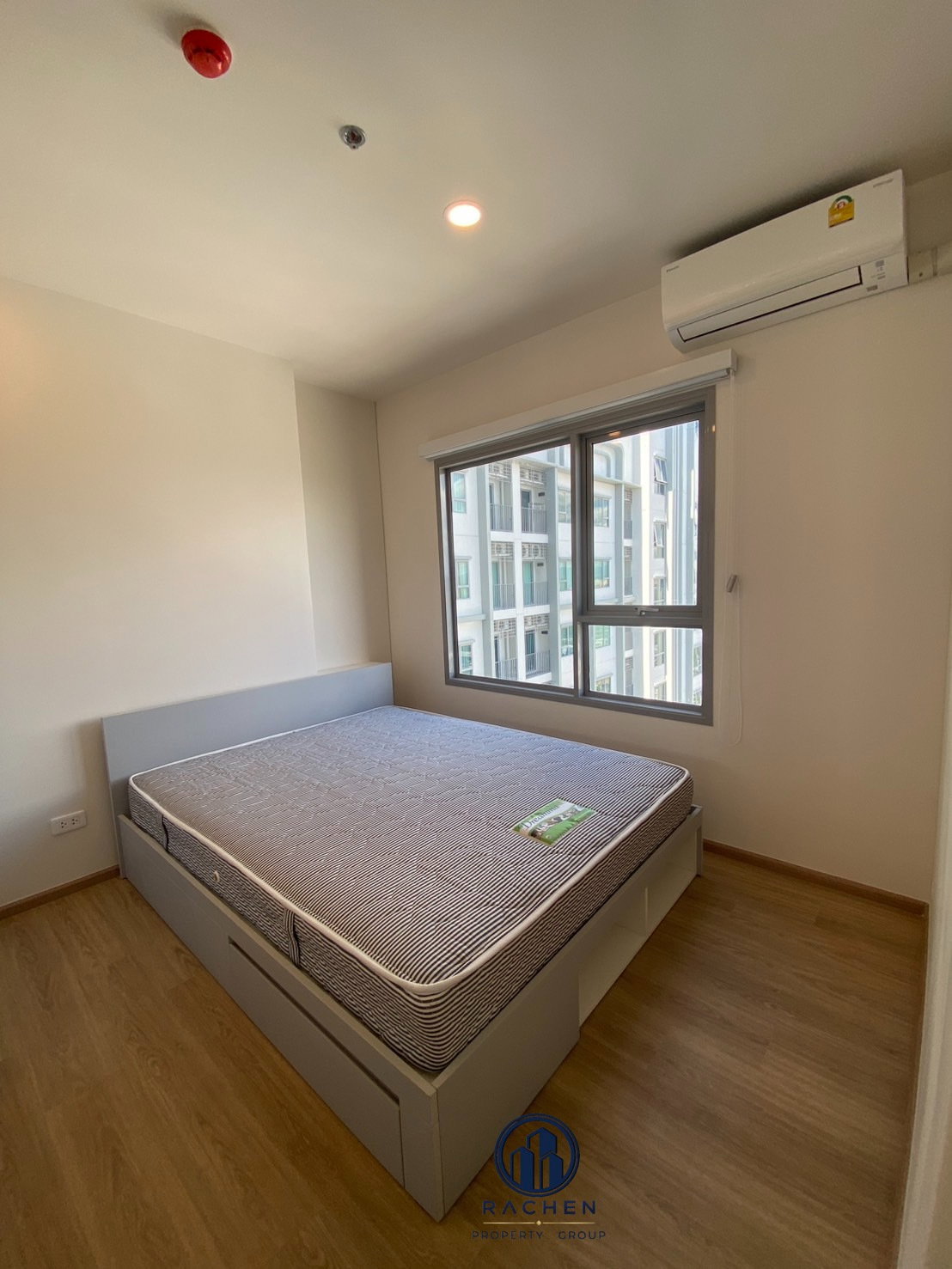 ขายพร้อมผู้เช่า Condo Escent Hatyai 1 ห้องนอน ขนาด 33 ตารางเมตร ชั้น 33 ขาย 2.35 ล้านบาท