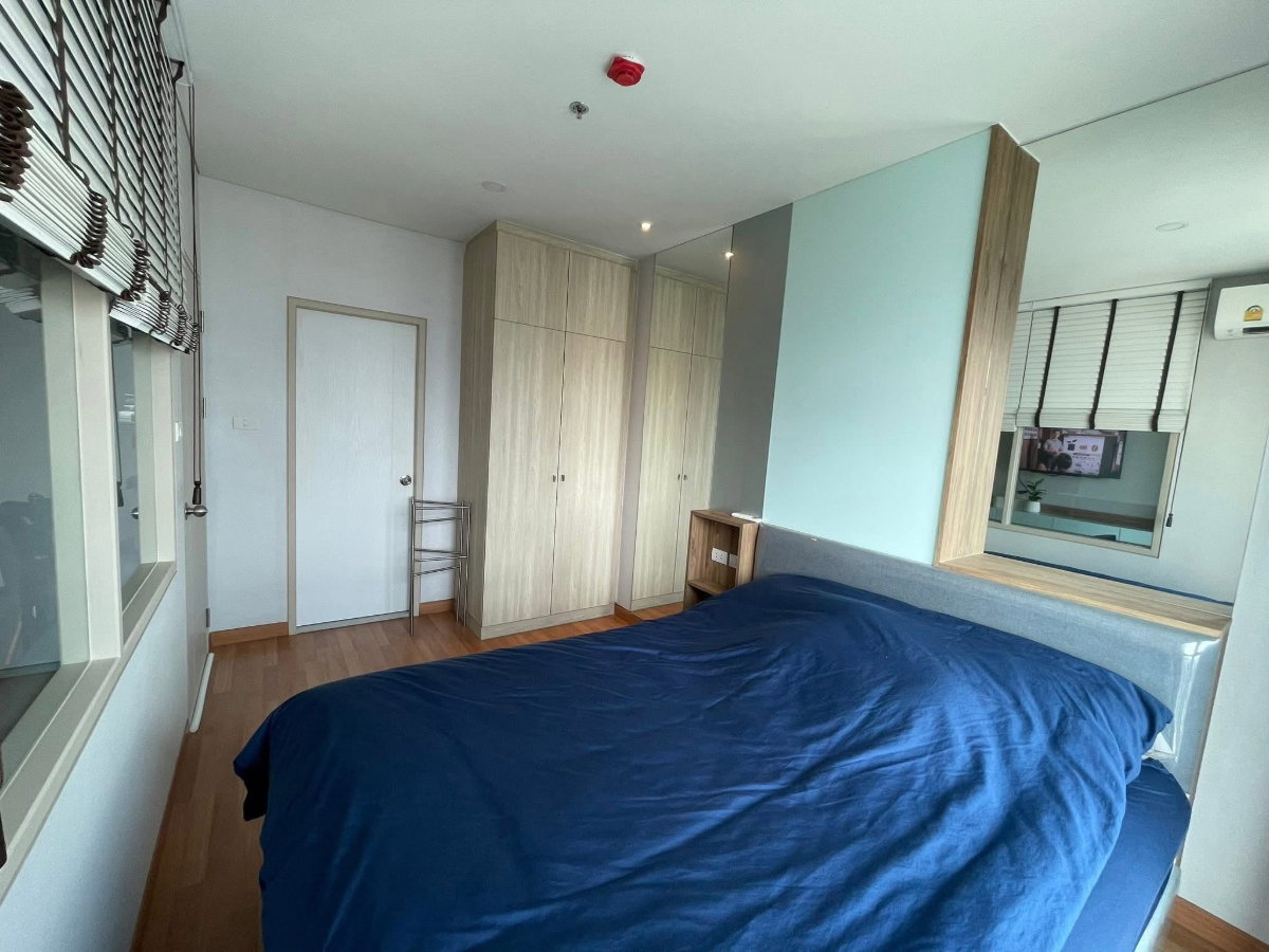 picture AS1527 Lumpini Park Vibhavadi - Chatuchak For Rent - 3/9