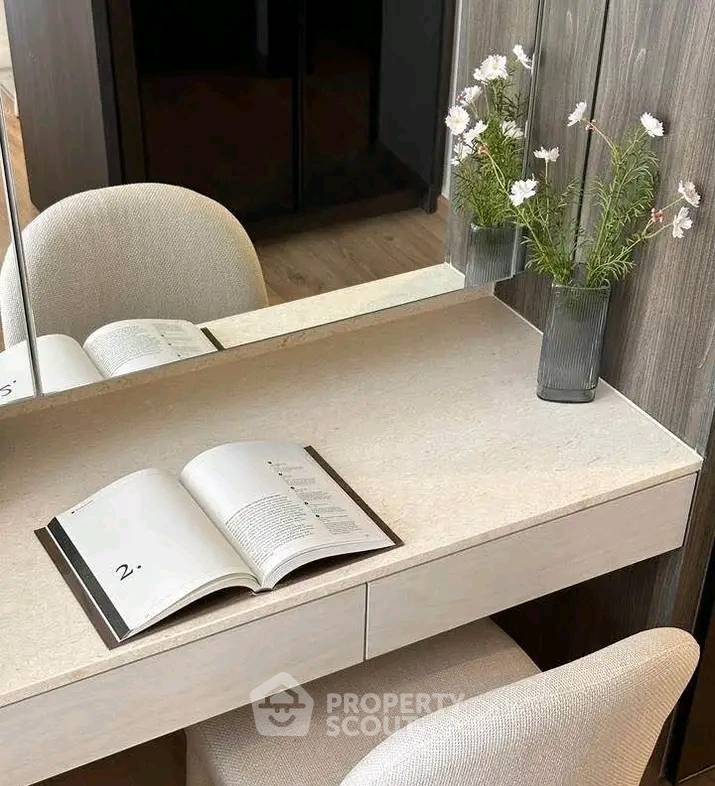 รูป คอนโด 1 ห้องนอน Noble Around Ari ใกล้ BTS อารี 100 ม. 📍 (ID 2761773) - รูปที่ 5/10