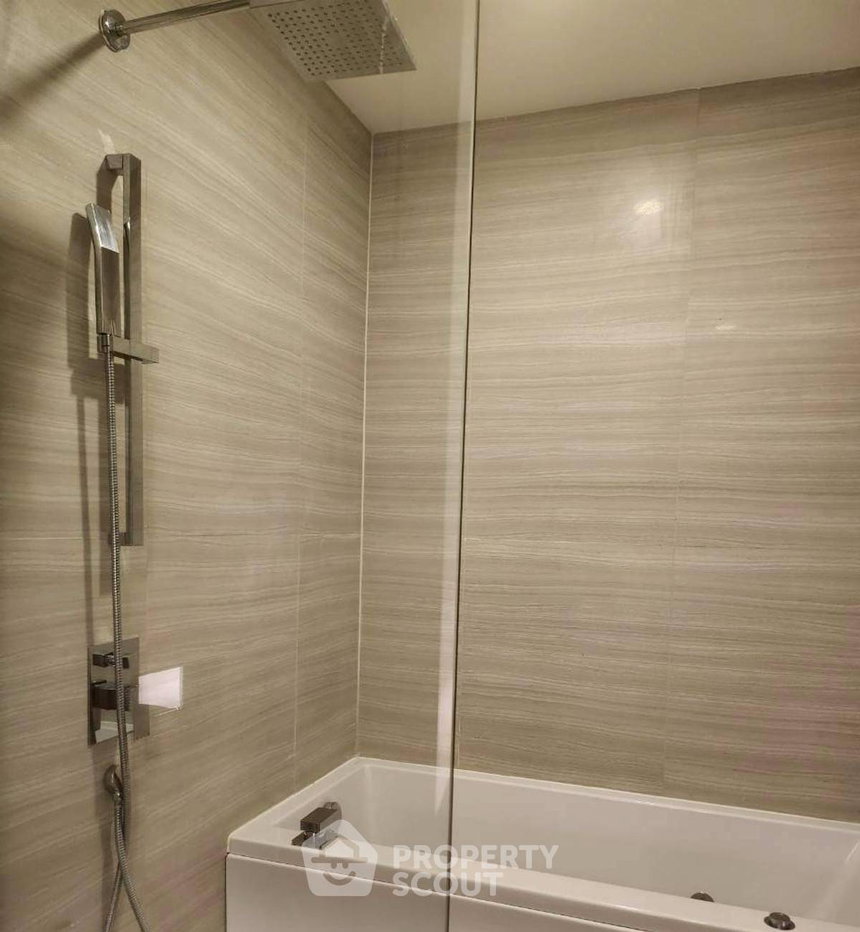 picture Well-Priced 1-BR At Park Origin Thonglor, High-Floor 41st, BTS Thong Lo (ID 2500478) - 6/6