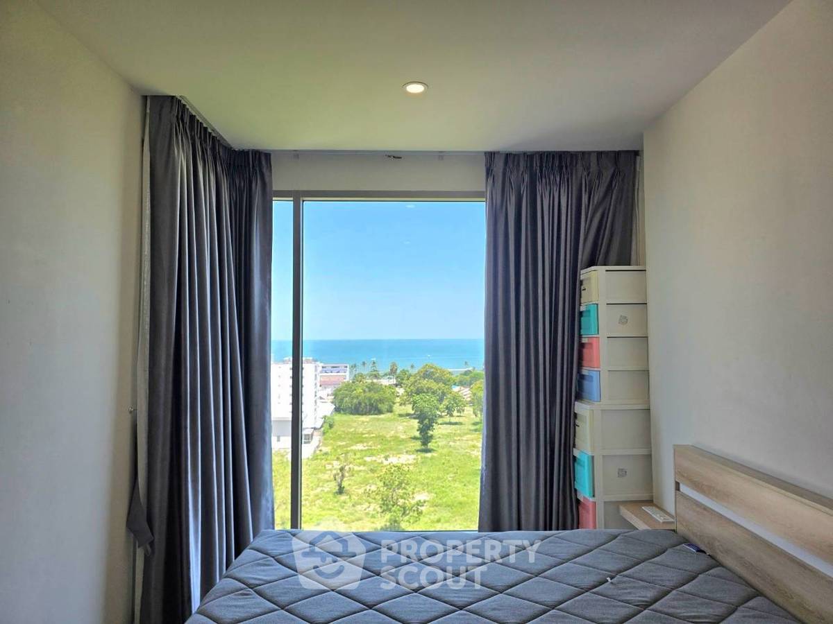 รูป คอนโด 1 ห้องนอน โครงการ Wyndham Jomtien Pattaya ชั้น 15 ขนาด 35 ตร.ม. (ID 3119956) - รูปที่ 3/15