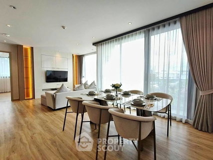 รูปภาพ ราคาดี 3 ห้องนอน 170 ตร.ม คอนโดให้เช่า Bearing Residence ใกล้ BTS แบริ่ง (ID 2381598)