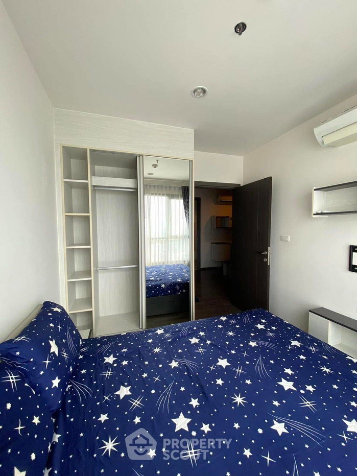 รูป คอนโด 1 ห้องนอน ชั้นสูง ที่ The Base Park West Sukhumvit 77 ใกล้ BTS อ่อนนุช (ID 1941088) - รูปที่ 8/15