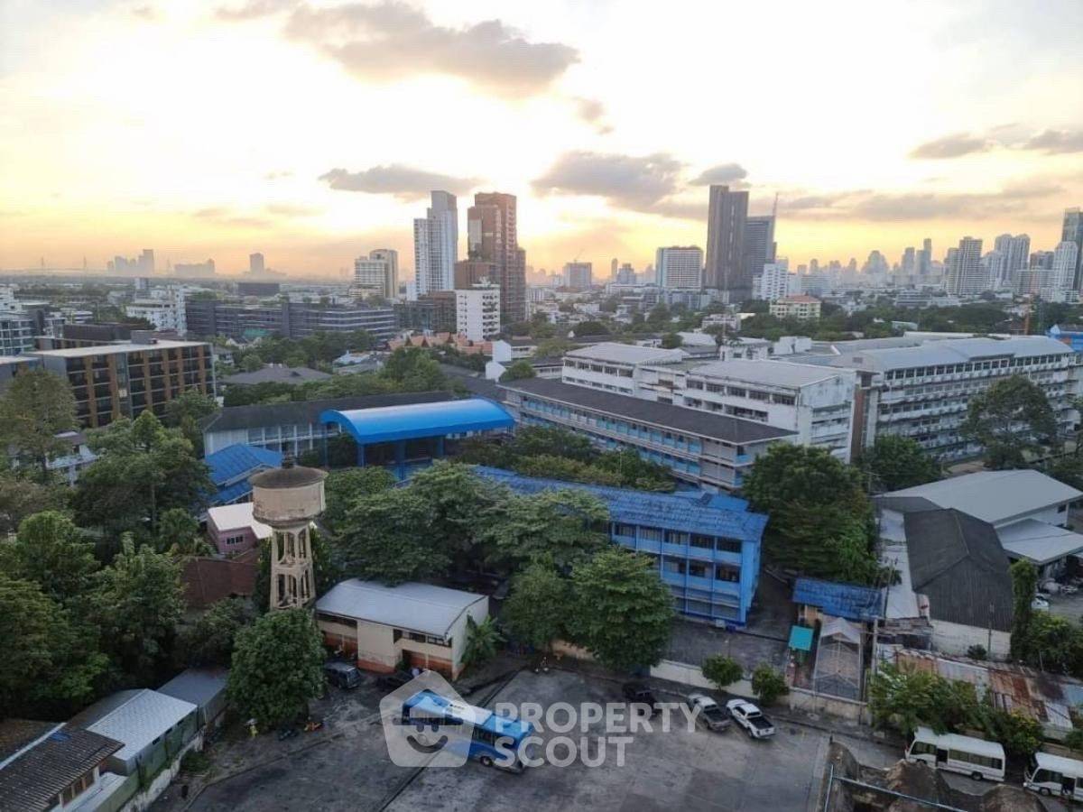 รูป 1 ห้องนอน 80 ตร.ม. ในโครงการ Nusasiri Grand Condominium ใกล้ BTS เอกมัย 60 ม. (ID 1902434) - รูปที่ 11/12