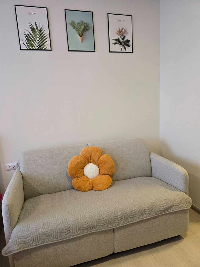 picture AS2229 DCondo air Lad Krabang For Rent - 4/10
