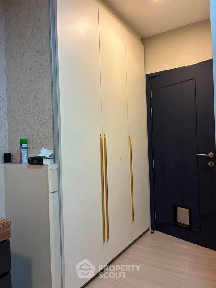รูป คอนโดให้เช่า 2 ห้องนอน ควินทารา พุ่ม สุขุมวิท 39 ใกล้ BTS พร้อมพงษ์ (ID 3124443) - รูปที่ 7/14