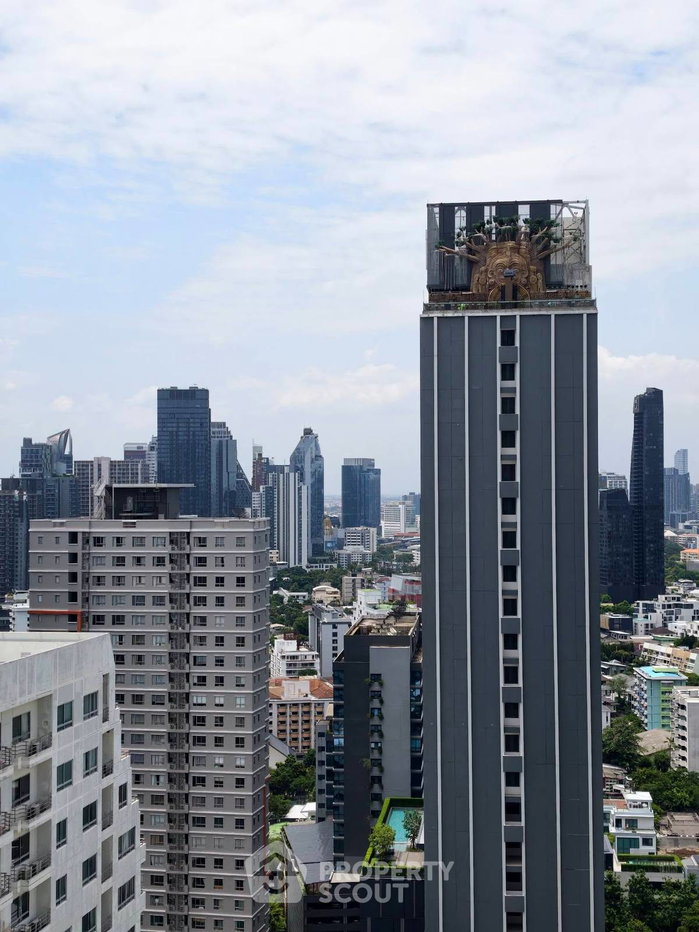 รูป คอนโด 1 ห้องนอน โครงการ Park Origin พร้อมพงษ์ ชั้น 27 ใกล้ BTS พร้อมพงษ์ (ID 3126943) - รูปที่ 17/20