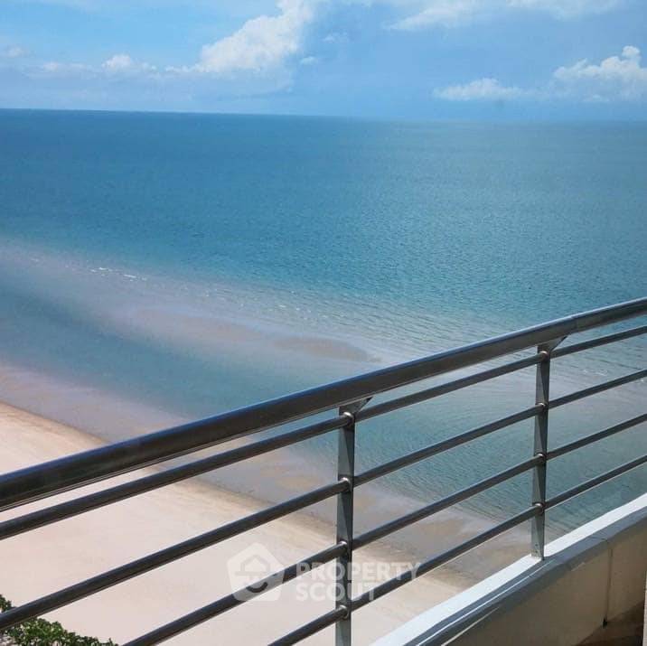 picture 2-BR Condo For Rent At Baan Hansa Condo, Cha-Am Beach 📍 (ID 1699414) - 7/9