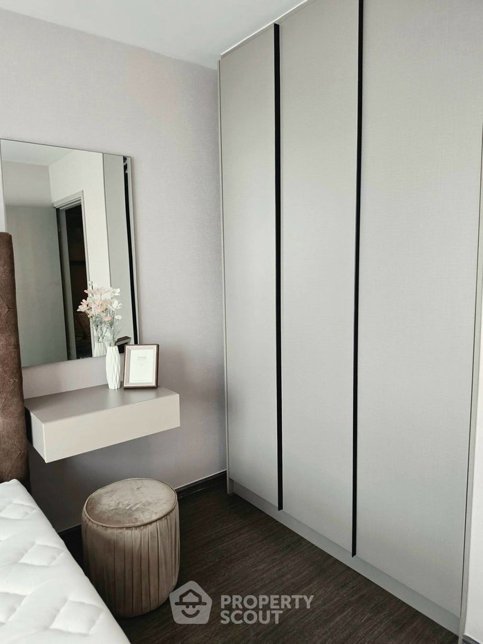 รูป คอนโด 1 ห้องนอน 32 ตร.ม. Ideo Sukhumvit 93 ใกล้ BTS บางจาก 100 ม. (ID 3120024) - รูปที่ 3/18