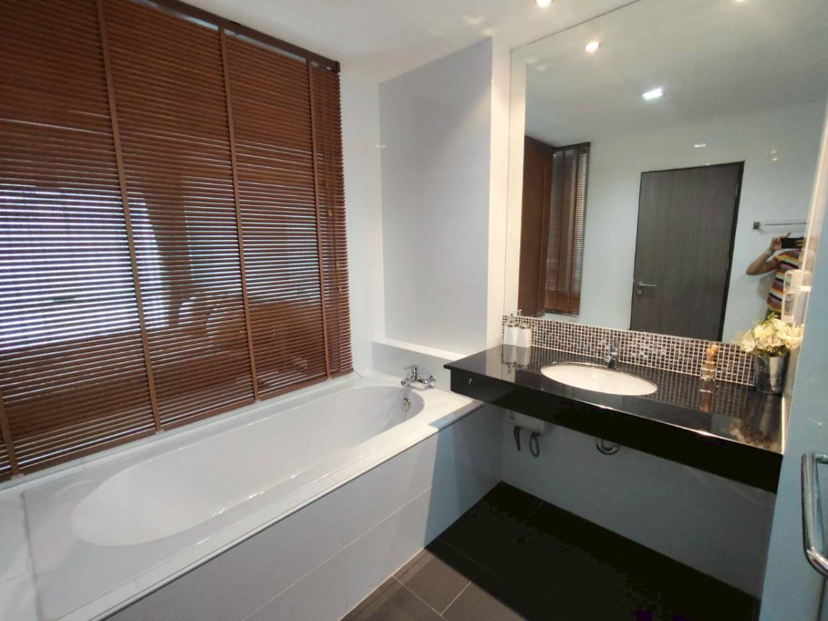 รูป k1623 ให้เช่าคอนโด S block condo #ใกล้บึงหนองโคตร ใกล้เซ็นทรัลขอนแก่น #ห้องใหม่มือ1  ห้องพักหรู สะอาด ทำเลดี เดินทางสะดวก 🔸ขนาดพื้นที่ 60 ตรม.  - รูปที่ 57/75