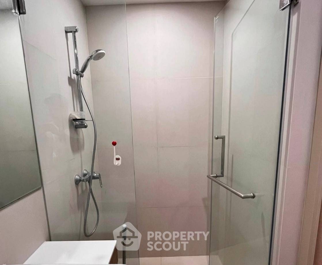 รูป คอนโด 1 ห้องนอน ราคาดี ใน Noble Ambience Sukhumvit 42 ใกล้ BTS เอกมัย 300 ม. (ID 3119192) - รูปที่ 4/7