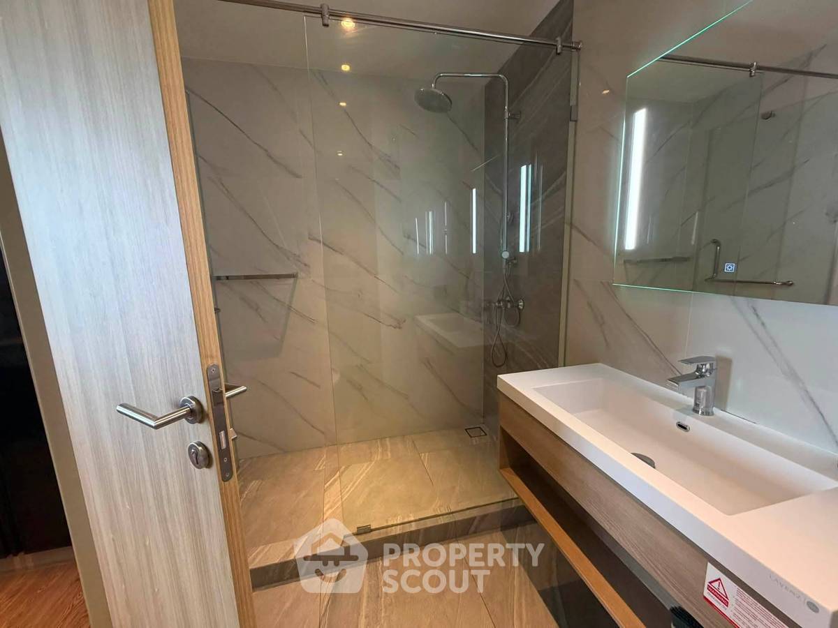 รูป คอนโด 1 ห้องนอนให้เช่า Once Pattaya ใกล้ นาเกลือ (35 ตร.ม.) (ID 3123298) - รูปที่ 11/14