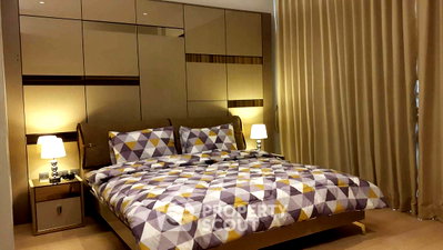 Condos for rent : 2-BR Condo For Rent At Tela Thonglor, 7th Floor Near BTS Thong Lor (ID 3124780)