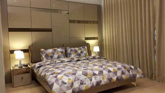 รูปภาพ 2-BR Condo For Rent At Tela Thonglor, 7th Floor Near BTS Thong Lor (ID 3124780)