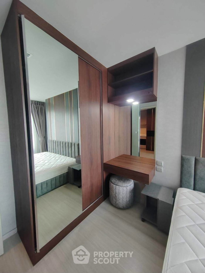 รูป ราคาดี 1 ห้องนอน 35 ตร.ม. Life ลาดพร้าว ห่าง BTS ห้าแยกลาดพร้าว 100 ม. (ID 3119348) - รูปที่ 5/7