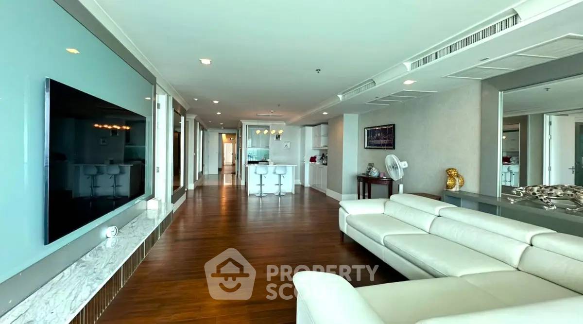 รูป คอนโดขาย 2 ห้องนอน ชั้น 20 ขนาด 161 ตร.ม. My Resort @ River ใกล้ MRT บางพลัด 300 ม. (ID 3119522) - รูปที่ 6/37