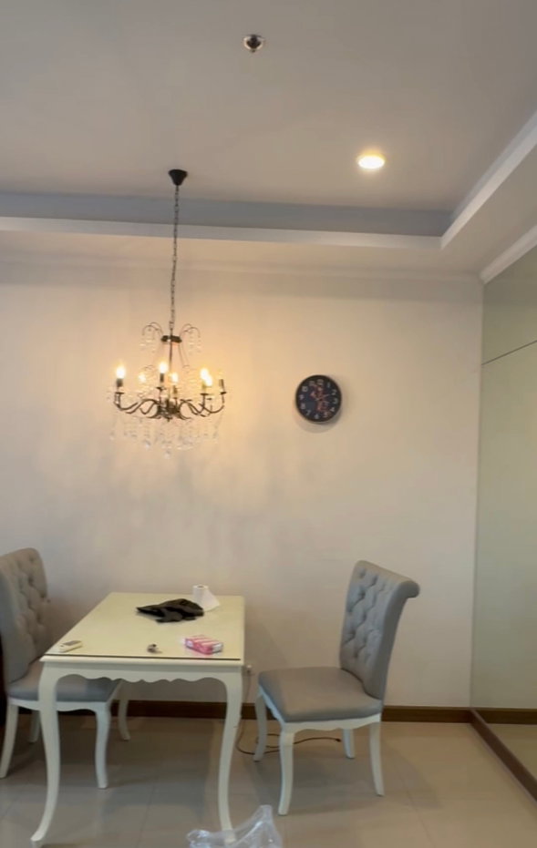 picture Condo for Rent – Supalai Elite Phayathai, 22nd Floor, Affordable Price - 9/10