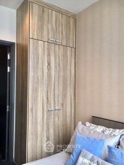 รูป ราคาดี 1 ห้องนอน คอนโด The Edge สุขุมวิท 23 ห่าง MRT สุขุมวิท 200 ม. ชั้น 15 (ID 3114751) - รูปที่ 4/8