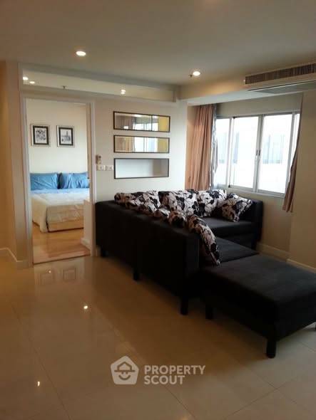 รูป คอนโด 1 ห้องนอน ให้เช่า วิตยายู คอมเพล็กซ์ ชั้น 18 ใกล้ BTS เพลินจิต (ID 2970811) - รูปที่ 3/8