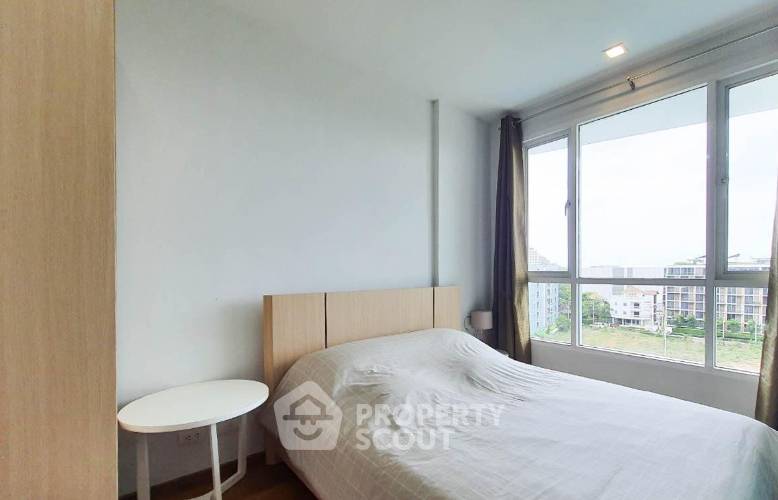 รูป คอนโด 2 ห้องนอน Baan View Viman ใกล้หาดเขาตะเกียบ หัวหิน ชั้น 7 ขนาด 63 ตร.ม. (ID 1812504) - รูปที่ 6/7