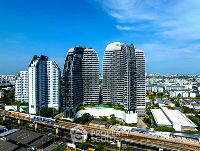 Condos for sale : 1-BR 56 Sqm Condo At Ideo Mobi Sukhumvit Eastpoint, 400m to BTS Bearing (ID 3126662)