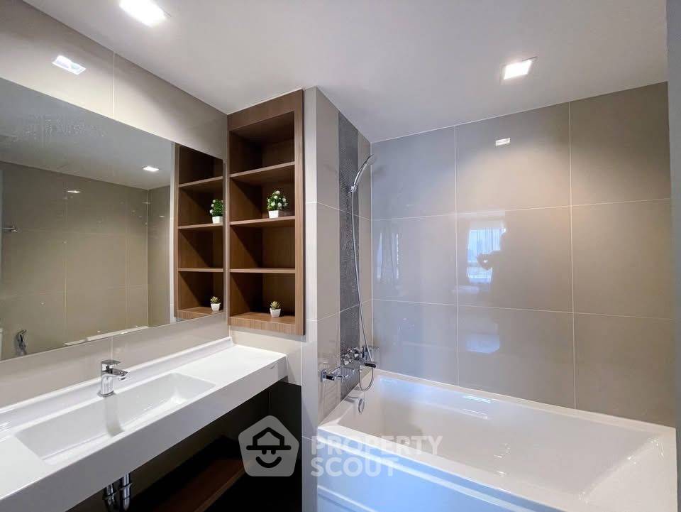 รูป คอนโด 1 ห้องนอน 35 ตร.ม. ชั้น 15 Ideo Sukhumvit 93 ใกล้ BTS บางจาก 100 ม. (ID 2186808) - รูปที่ 3/9
