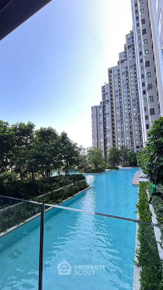 รูป คอนโด 1 ห้องนอน Life Sathorn Sierra ชั้น 23 ใกล้ BTS ตลาดพลู 400 ม. (ID 3115701) - รูปที่ 13/15