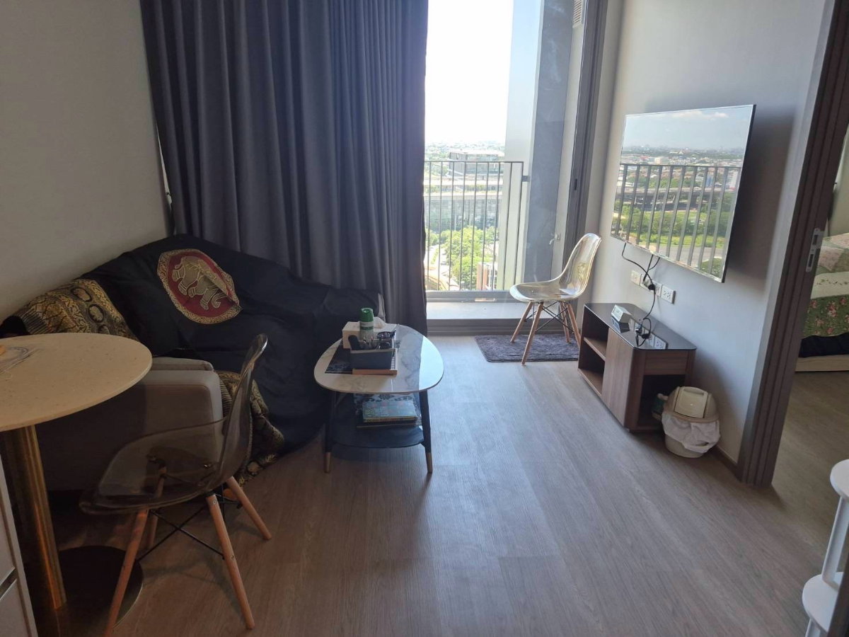 picture Code: 26KJ3918 for rent Whizdom The Forestias 🔥🔥 Line ID: @kjcondo (with @)🔥🔥 - 1/7