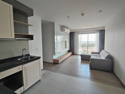 S2071 #ขายคอนโดต่ำกว่าประเมิน 3.5ล้าน The base height khonkaen #ฝั่งอุดร ห้องมุม(ราคาประเมินกรมธนารักษ์4.17ล้าน)