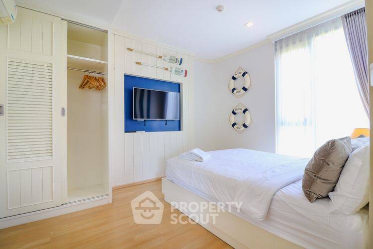 picture Great Value 2-BR Condo For Sale, Baan Saenkhram Hua Hin (Pet-Friendly) (ID 3119526) - 6/15