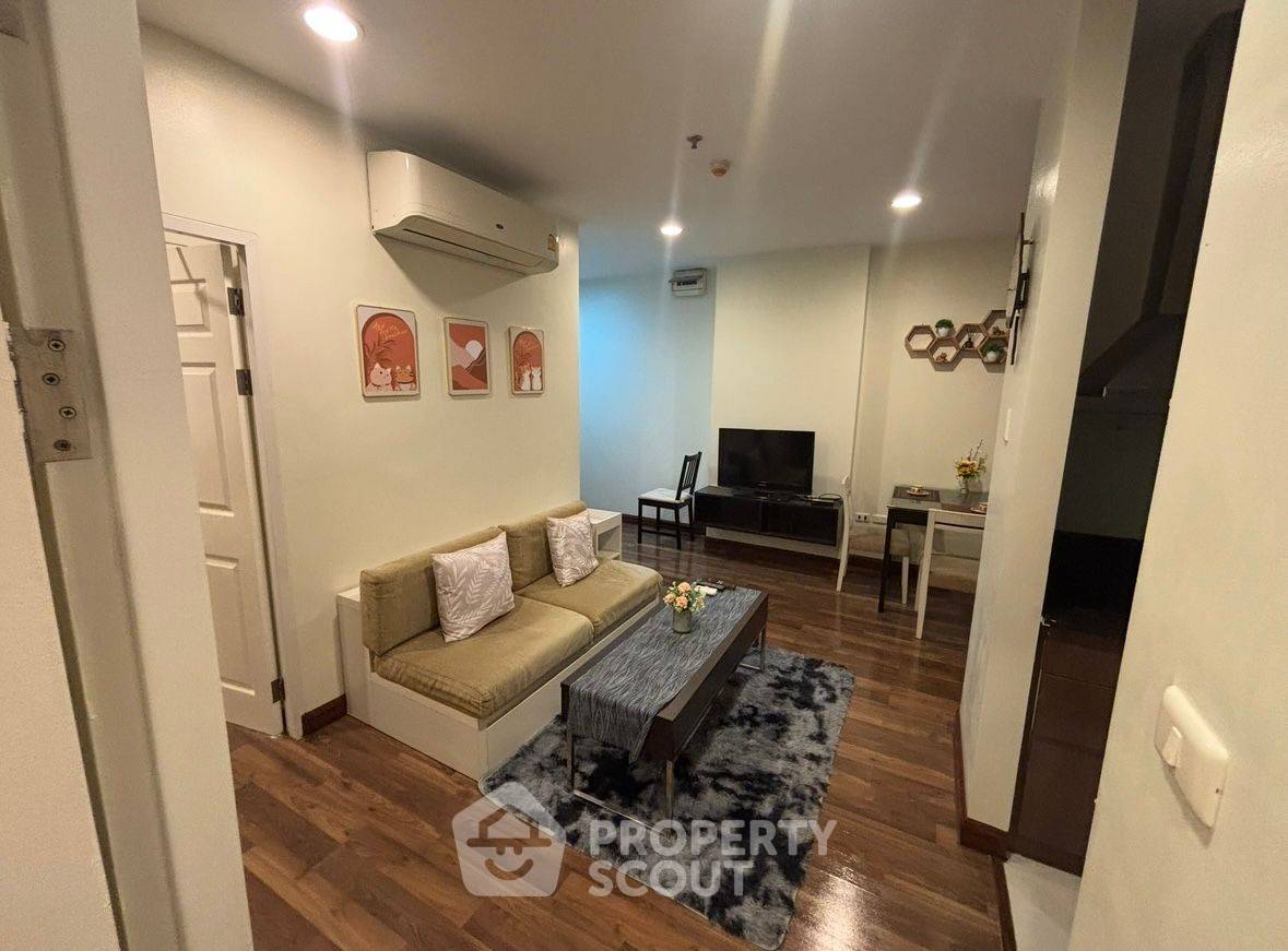 รูป คอนโด 2 ห้องนอน ขาย Chewathai Ratchaprarop ใกล้ BTS อนุสาวรีย์ชัยสมรภูมิ (ID 3114710) - รูปที่ 2/9