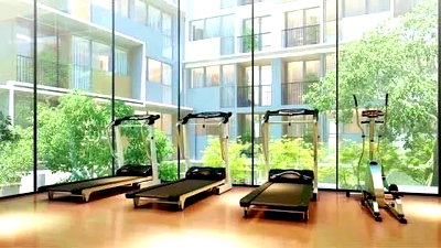 Condos for rent : 🏙️✨ For Rent: Villa Lasalle Sukhumvit 105 | Beautiful unit, high floor, ready to move in! ✨🏙️