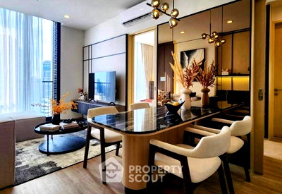 Condos for rent : 1-BR Condo at Noble State 39 near BTS Phrom Phong (ID 2458805)