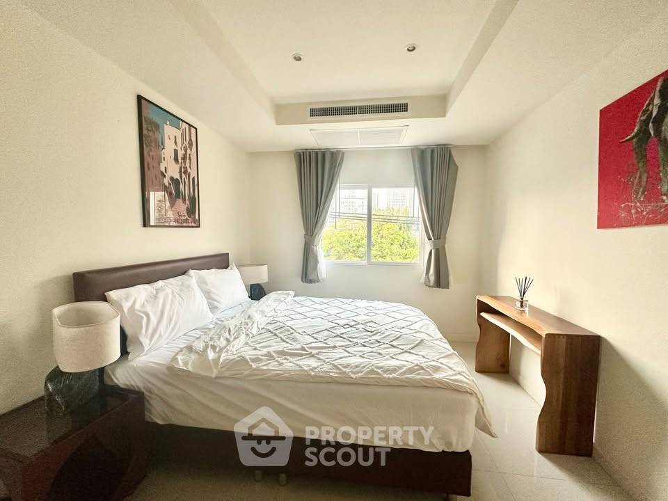 picture 3-BR Condo For Rent In VN Residence 2, Near Phratamnak (ID 3121932) - 17/27