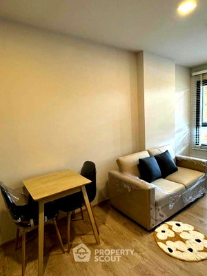 Condos for sale : 1-BR 34 Sqm Condo For Sale, THE BASE Height-Chiang Mai (Wat Ket) (ID 3125348)