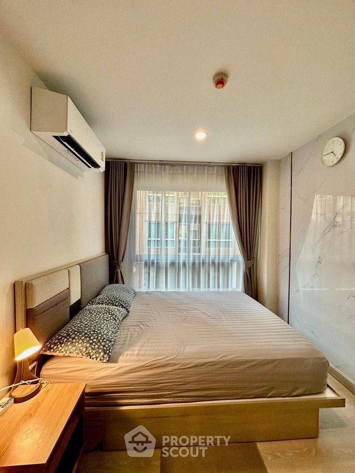 picture Well-Priced 1-Bedroom Condo At Niche ID Sukhumvit 113, BTS Samrong (ID 1433536) - 2/14