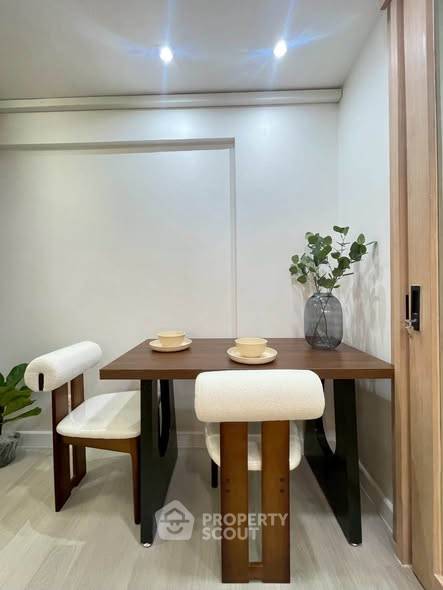 picture 1-BR Condo For Sale At Raintree Villa Sukhumvit 53, 5th Floor, BTS Thong Lor (ID 3126788) - 4/13