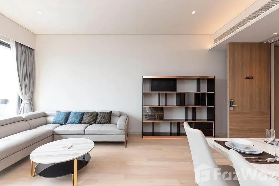 picture 2 Bedroom for Rent at Tela Thonglor 6616029 - 4/11