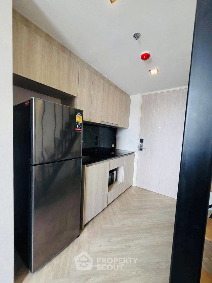 รูป คอนโด 1 ห้องนอน ชั้น 19 ที่ Siamese Sukhumvit 48 ใกล้ BTS อ่อนนุช (400 ม.) (ID 3124557) - รูปที่ 4/10