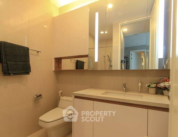 picture High-Floor 2-BR 73 Sqm Q Langsuan Near BTS Ratchadamri (ID 2519335) - 8/9