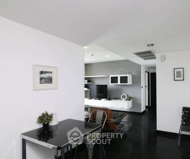 รูป คอนโด 2 ห้องนอน 78 ตร.ม. ชั้น 11 The Alcove Thonglor 10 ใกล้ BTS ทองหล่อ (ID 3048746) - รูปที่ 2/8