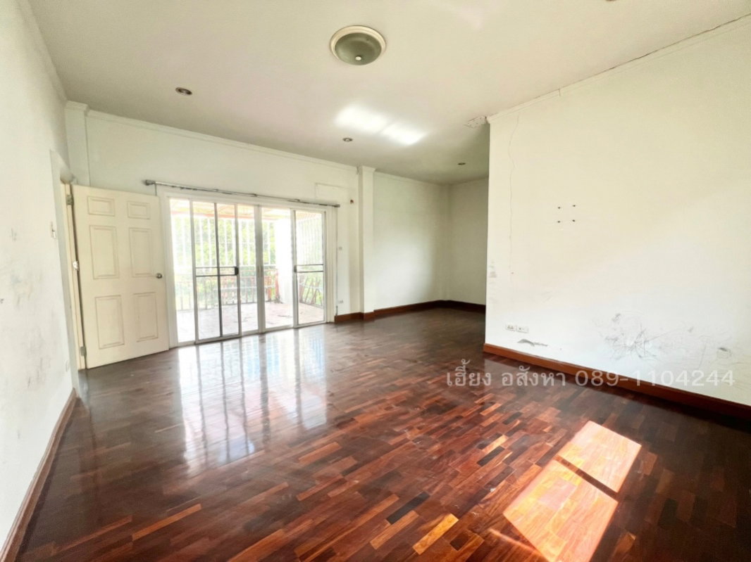 รูป ขายบ้านเดี่ยว ม.จิตรธารา ทวีวัฒนา 85.7 ตร.ว. เพียง 4.2 ลบ. (ขายตามสภาพ ต้องปรับปรุง) - รูปที่ 6/10