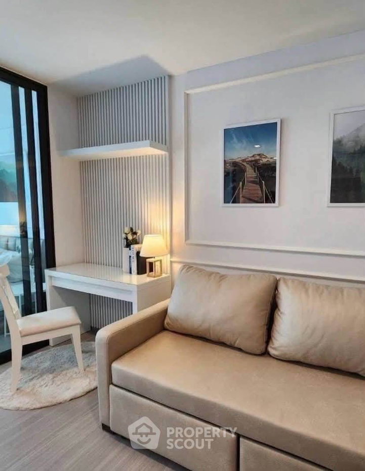 picture 1-BR For Rent Life Sathorn Sierra, 400m To BTS Talat Phlu (ID 3125138) - 5/10