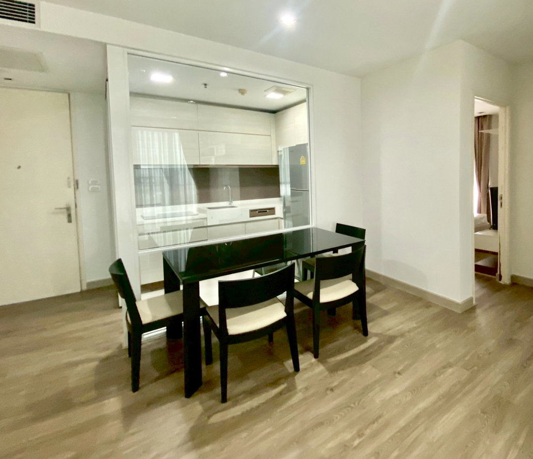 picture For rent The Room Sathorn - Taksin / Line : 0619465424 - 5/16