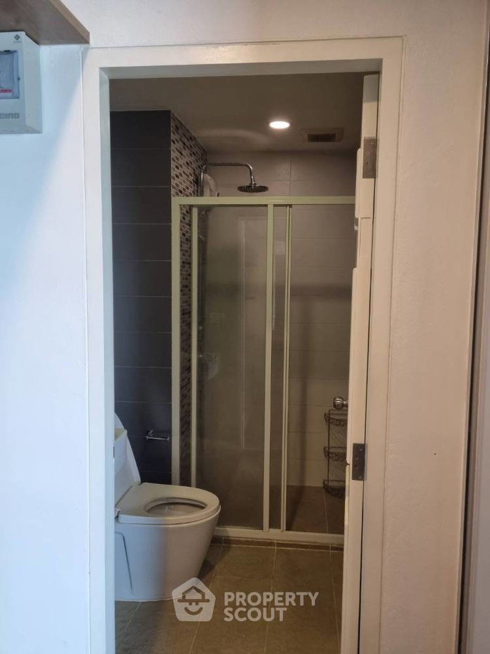 รูป คอนโด 2 ห้องนอน The Parkland Lite Sukhumvit-Paknam ห่าง BTS แพรกหนาม 200 ม (ID 1438979) - รูปที่ 10/14