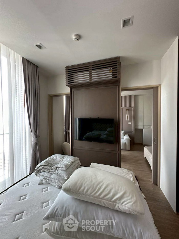 รูป คอนโด 1 ห้องนอน ราคาดี ที่ Noble State 39 ใกล้ BTS พร้อมพงษ์ 400 ม. (ID 3116729) - รูปที่ 3/9