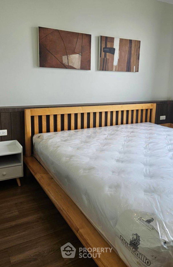 picture 2-BR Condo At The Tree RIO Bang-Aor, 300m To MRT Bang O, 24th-Floor (ID 3127090) - 8/16