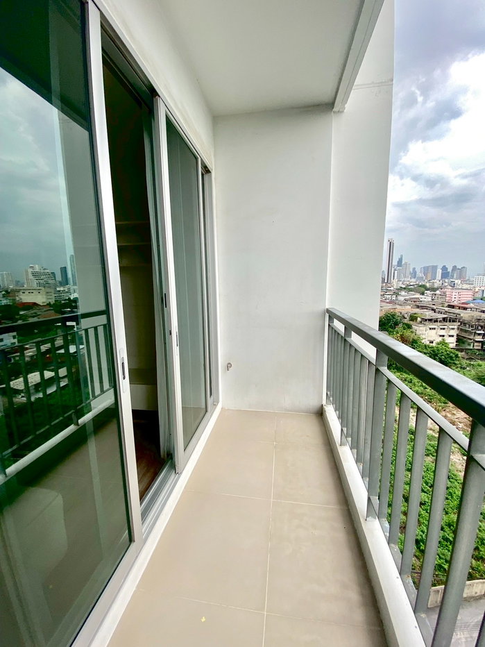 picture For rent The Room Sathorn - Taksin / Line : 0619465424 - 16/16