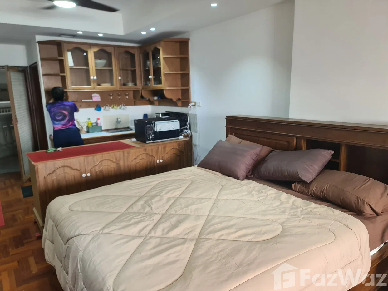picture Sea View Studio For Sale, Wongamat 6616091 - 10/11