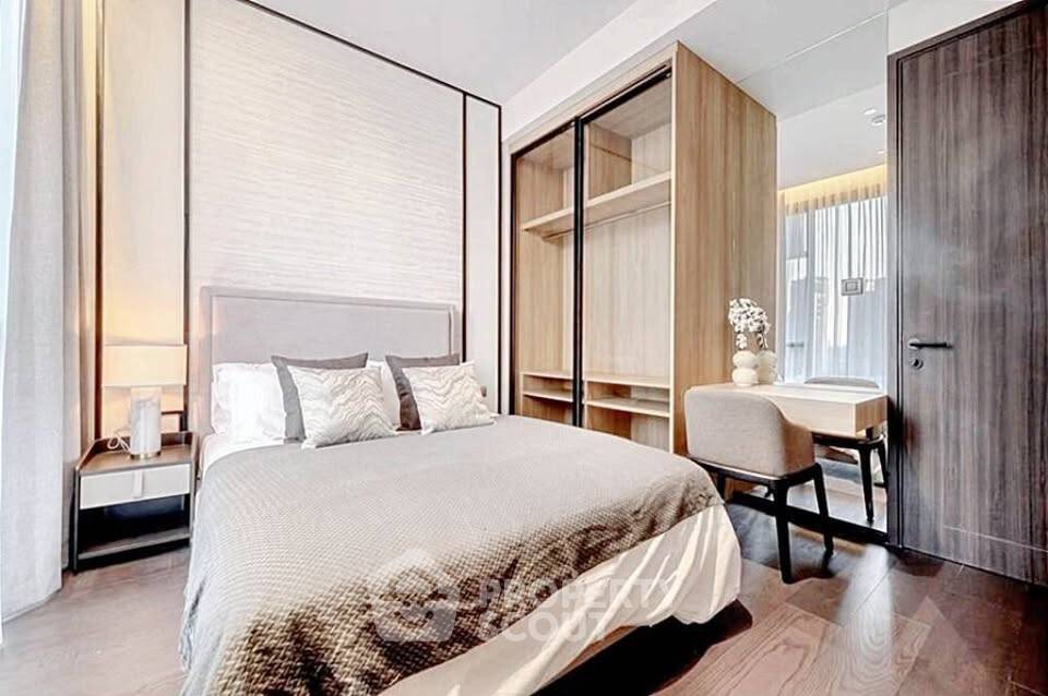 รูป คอนโด 2 ห้องนอน 98 ตร.ม. โครงการ Laviq Sukhumvit 57 ใกล้ BTS ทองหล่อ 200 ม. (ID 2675423) - รูปที่ 9/12